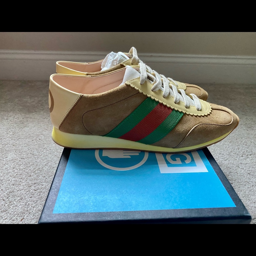 Rocket convertible sneaker. - Picture 2 of 12